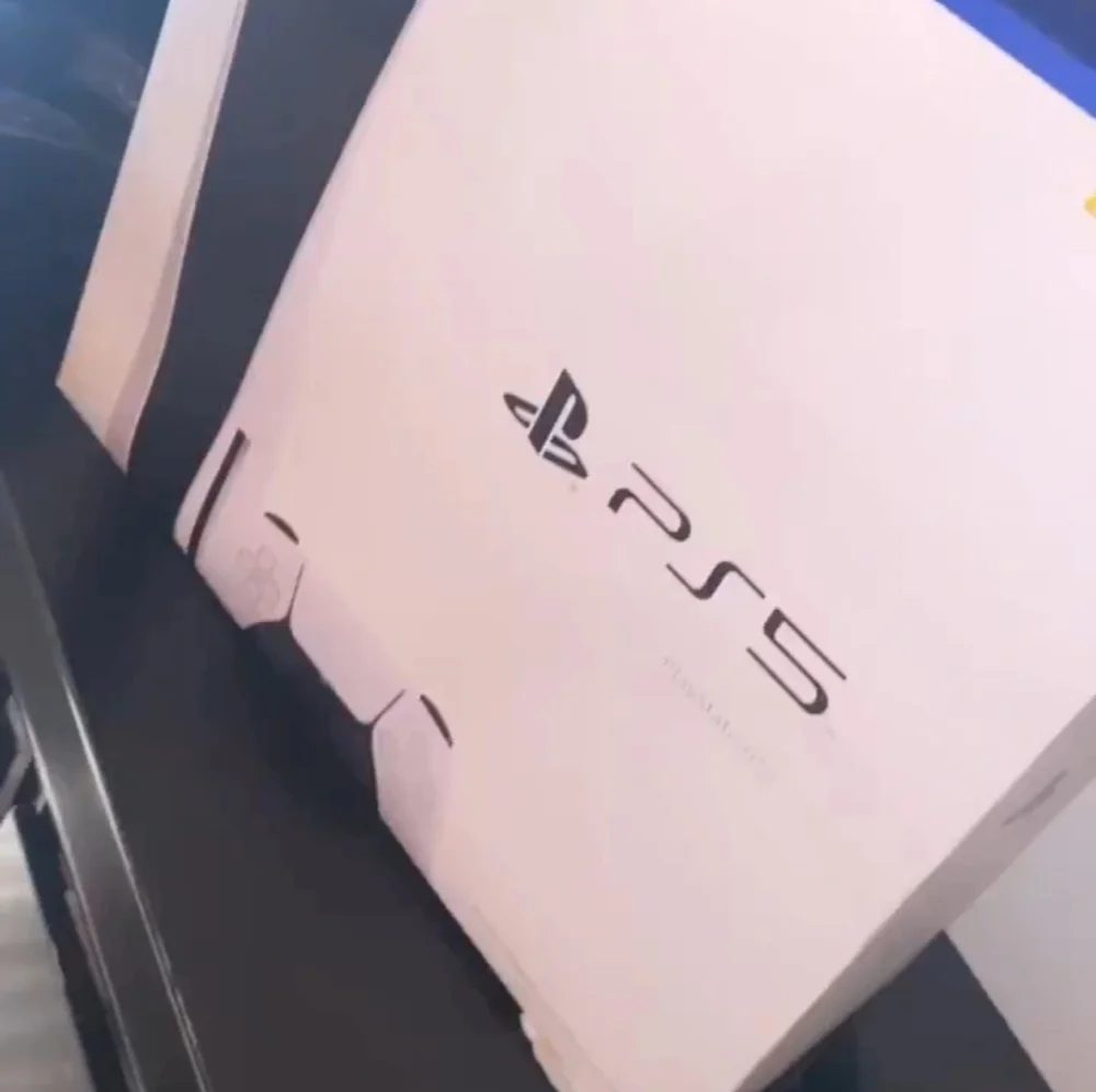 Ps5